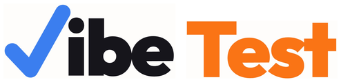 Vibe Test